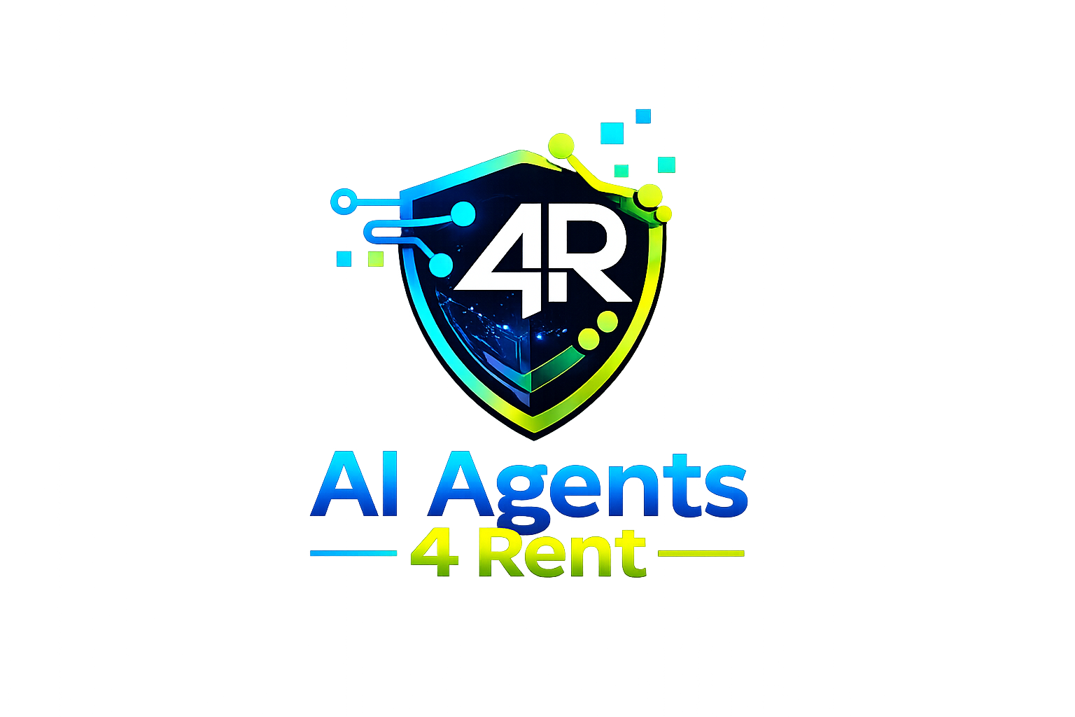AI Agents 4 Rent — Deploy Your AI Workforce