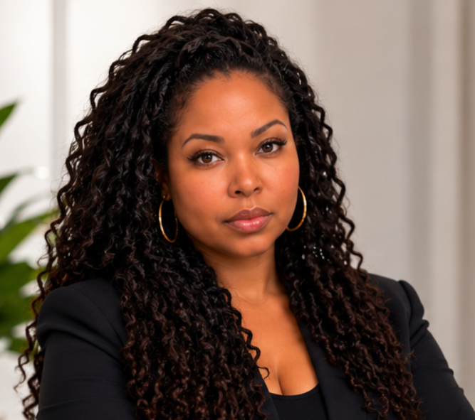 Kenya Watkins-Barnes, Founder of AI Agents 4 Rent